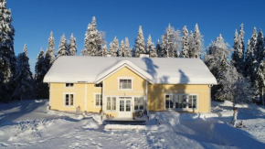 Villa Snowest in Rovaniemi